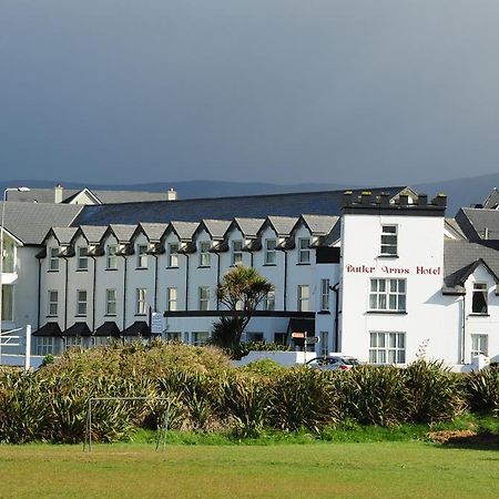 Butler Arms Hotel วอเตอร์วิลล์ ภายนอก รูปภาพ