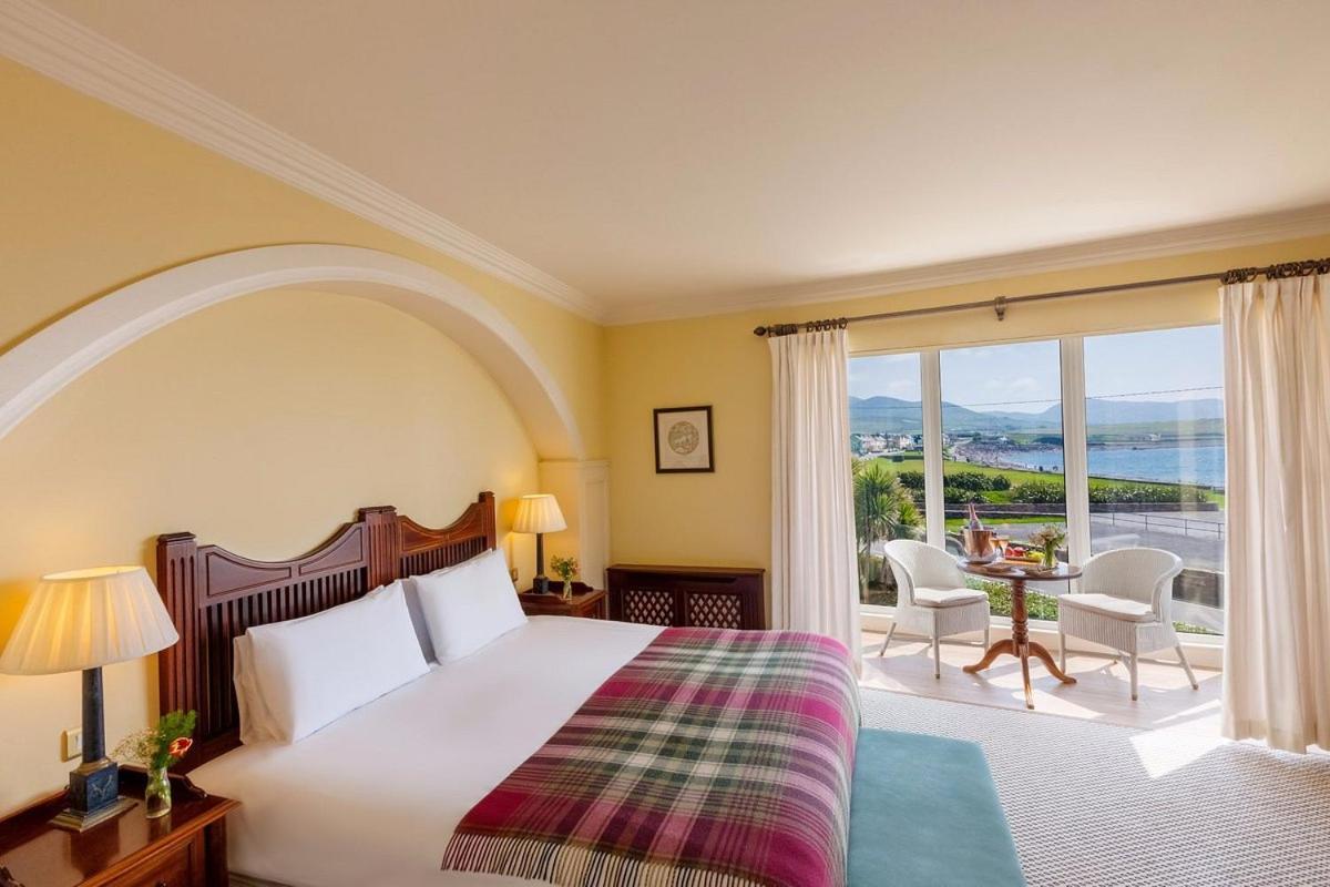 Butler Arms Hotel วอเตอร์วิลล์ ภายนอก รูปภาพ