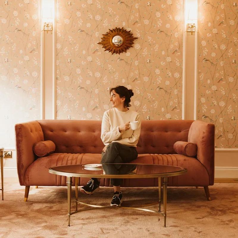 Butler Arms Hotel วอเตอร์วิลล์ ภายนอก รูปภาพ