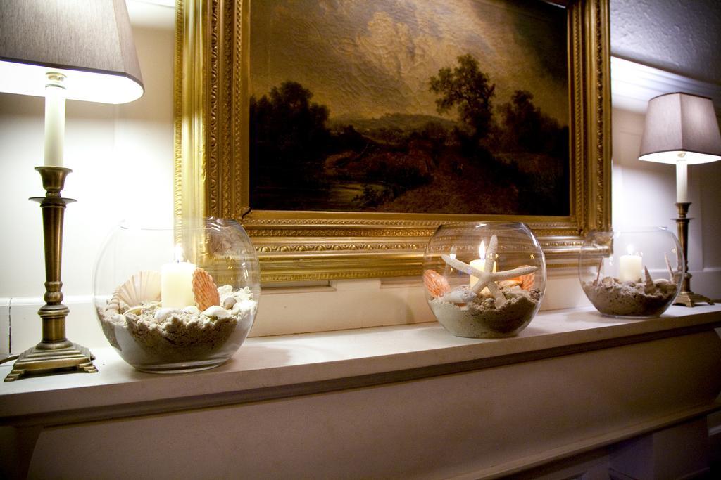 Butler Arms Hotel วอเตอร์วิลล์ ภายนอก รูปภาพ