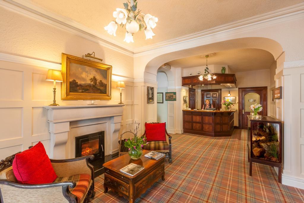 Butler Arms Hotel วอเตอร์วิลล์ ภายนอก รูปภาพ