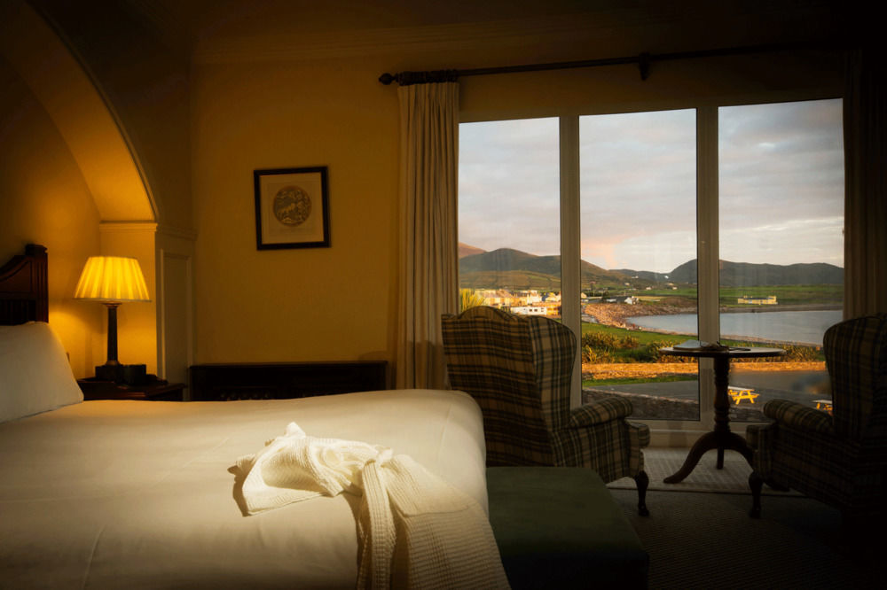 Butler Arms Hotel วอเตอร์วิลล์ ภายนอก รูปภาพ